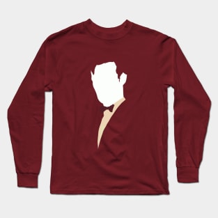 The Raggedy Man Long Sleeve T-Shirt